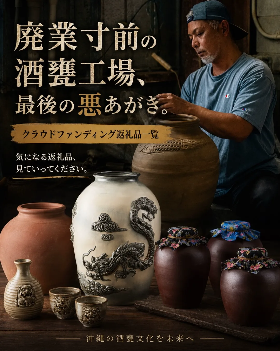 返礼品 1